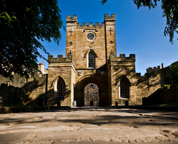 Durham Castle